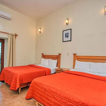 Hotel Santa Rita Guanajuato Extérieur photo