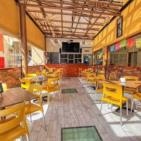 Hotel Santa Rita Guanajuato Extérieur photo