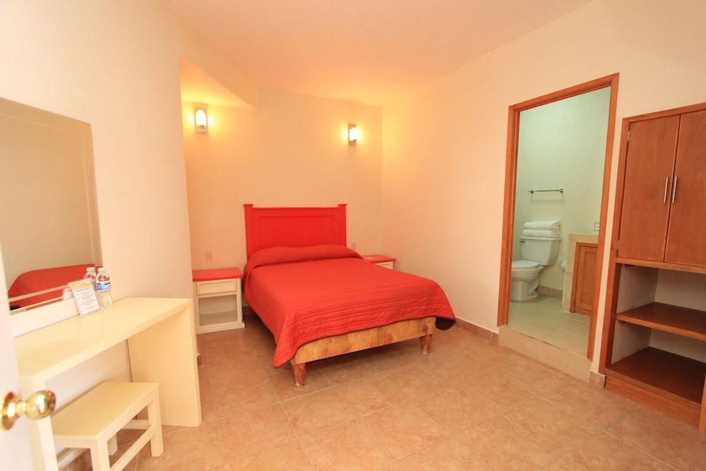 Hotel Santa Rita Guanajuato Extérieur photo