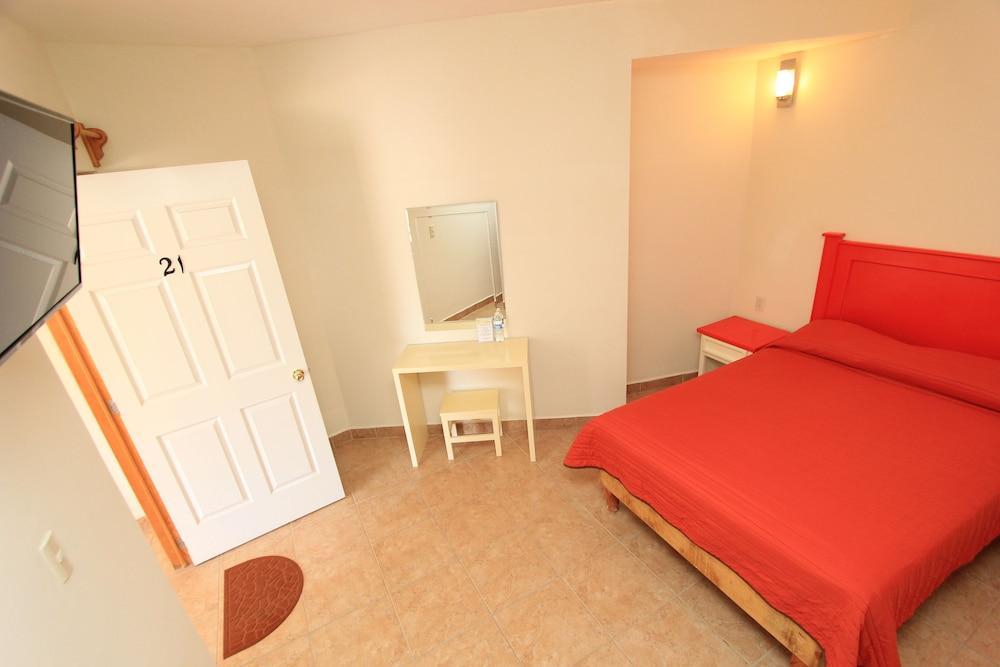 Hotel Santa Rita Guanajuato Extérieur photo