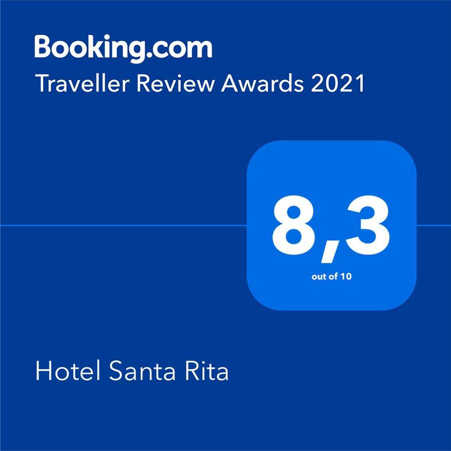 Hotel Santa Rita Guanajuato Extérieur photo