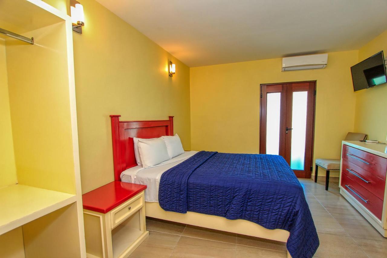 Hotel Santa Rita Guanajuato Extérieur photo