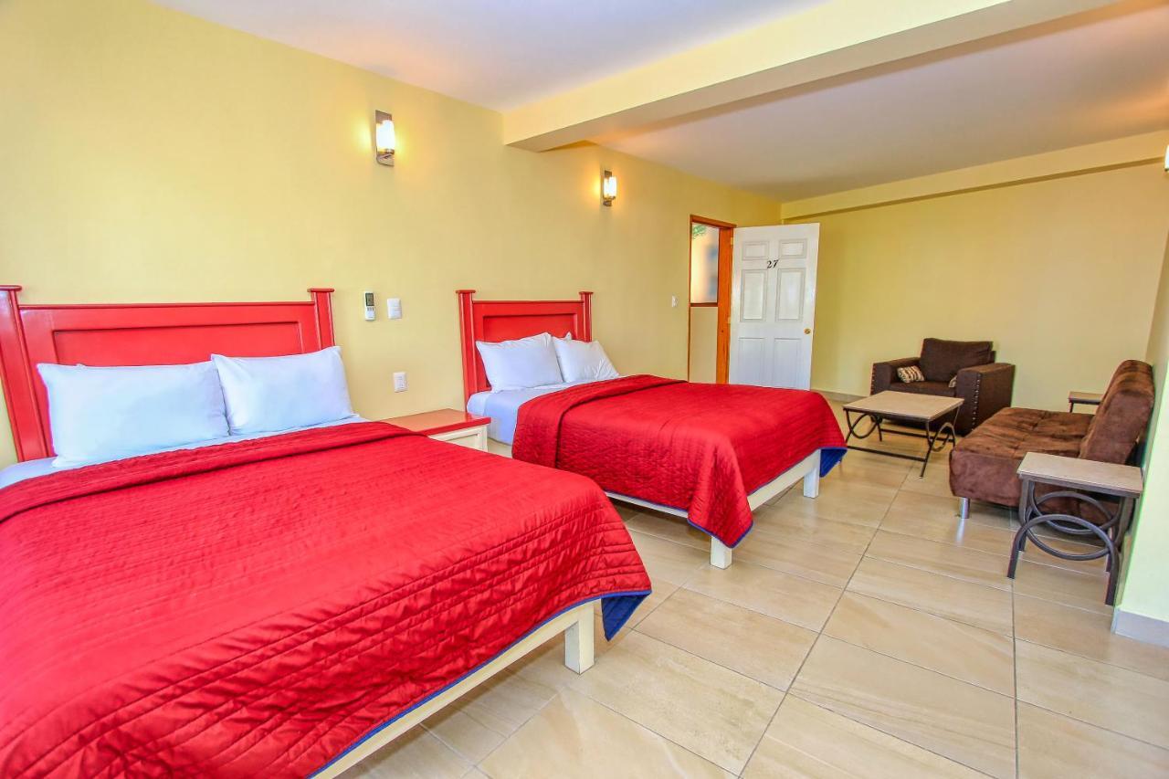 Hotel Santa Rita Guanajuato Extérieur photo