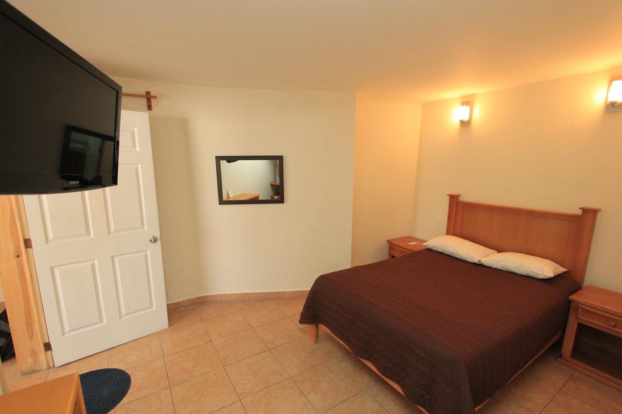 Hotel Santa Rita Guanajuato Extérieur photo