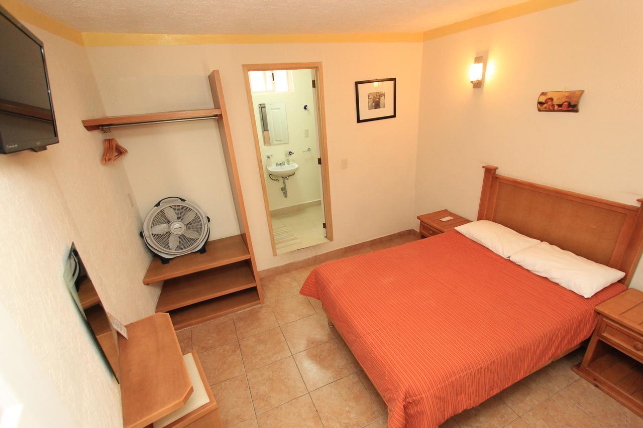 Hotel Santa Rita Guanajuato Extérieur photo