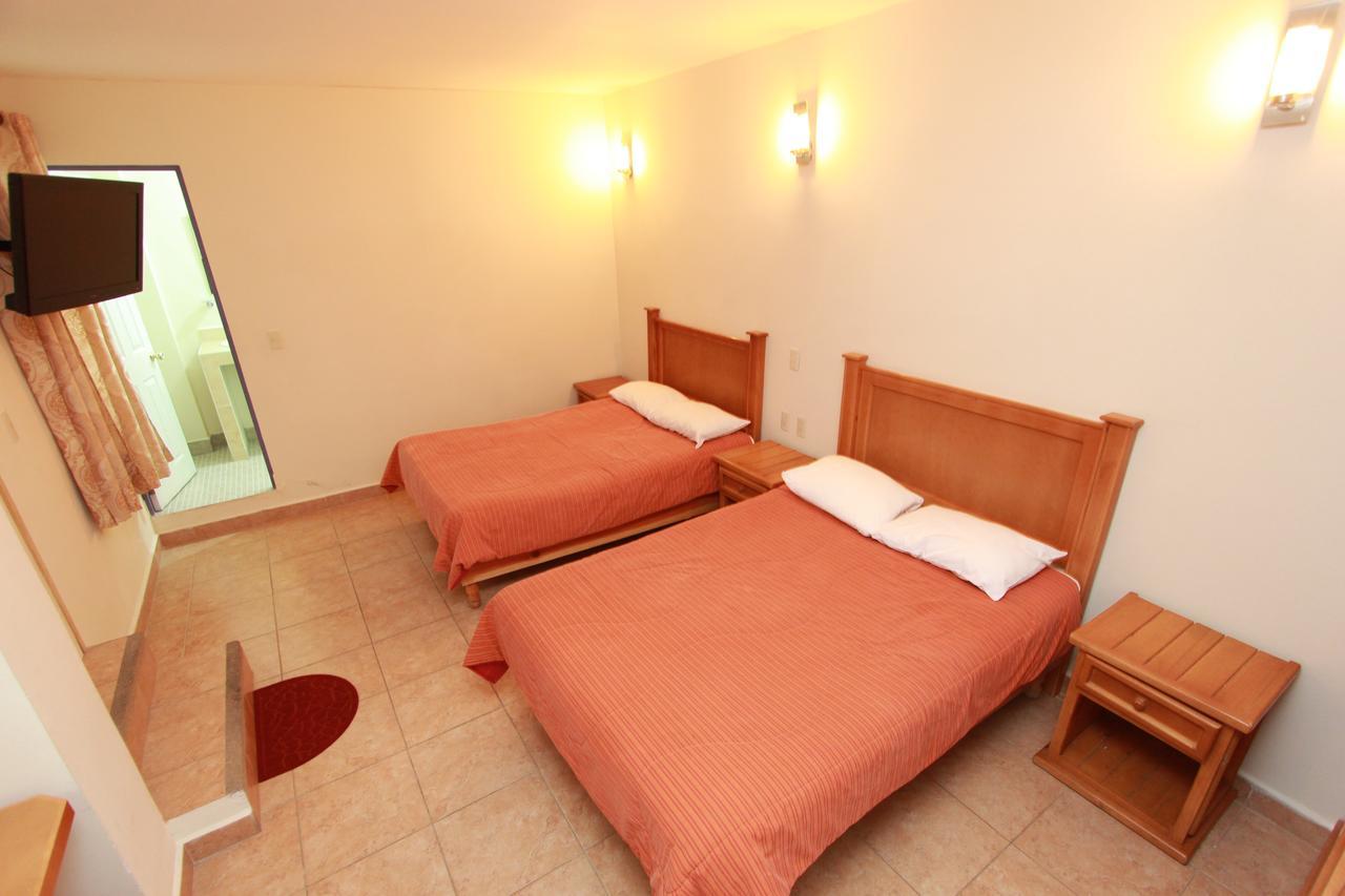 Hotel Santa Rita Guanajuato Extérieur photo
