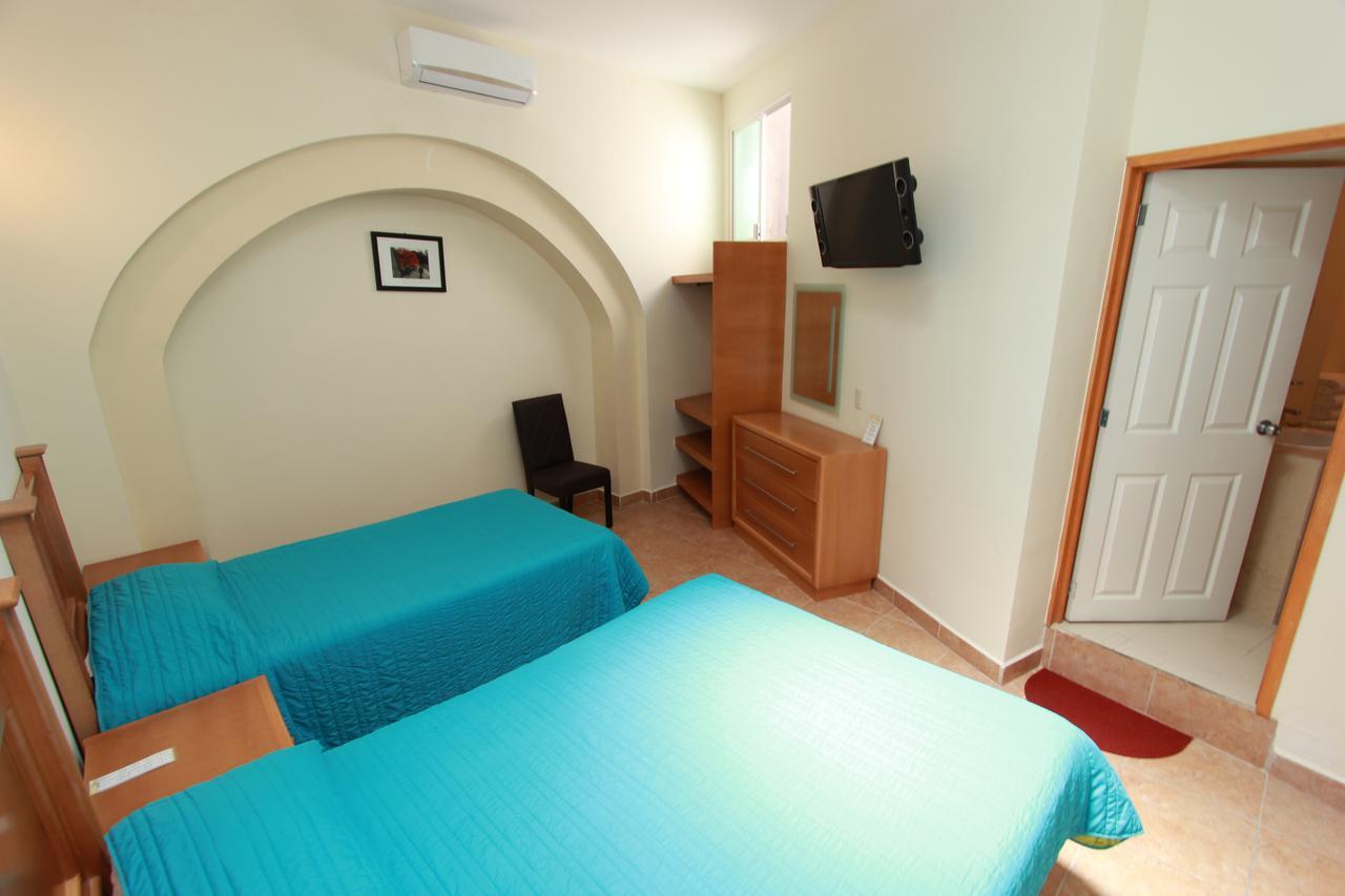 Hotel Santa Rita Guanajuato Extérieur photo