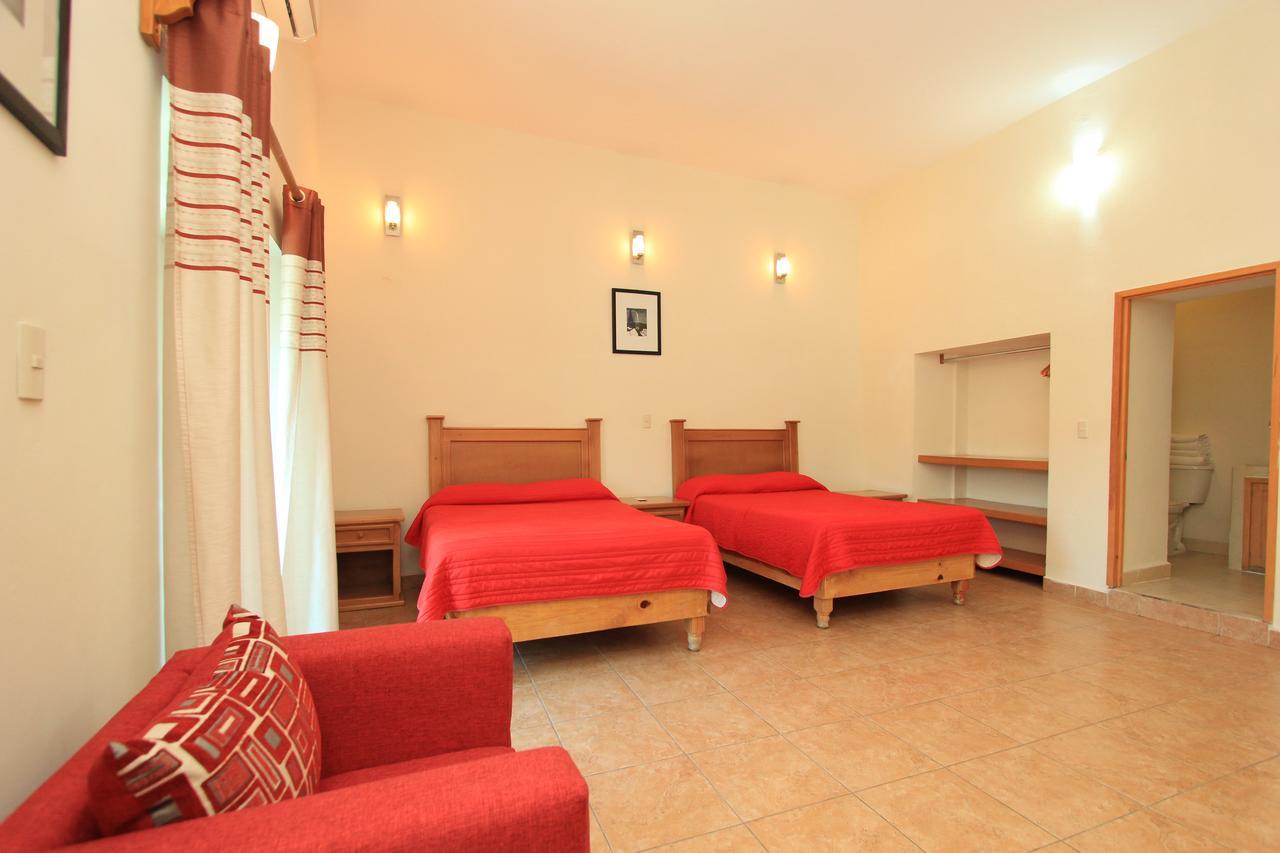 Hotel Santa Rita Guanajuato Extérieur photo