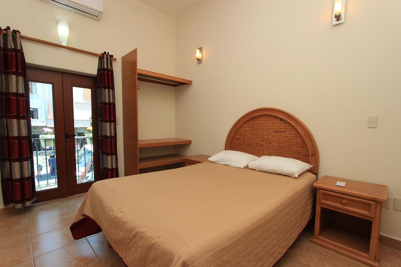 Hotel Santa Rita Guanajuato Extérieur photo