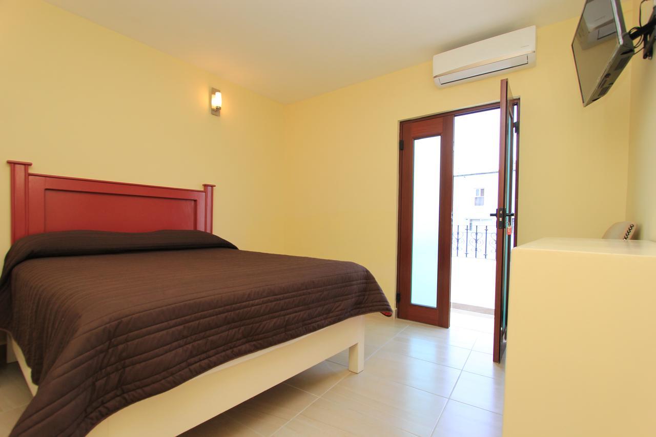 Hotel Santa Rita Guanajuato Extérieur photo