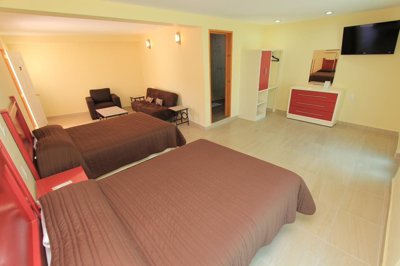 Hotel Santa Rita Guanajuato Extérieur photo