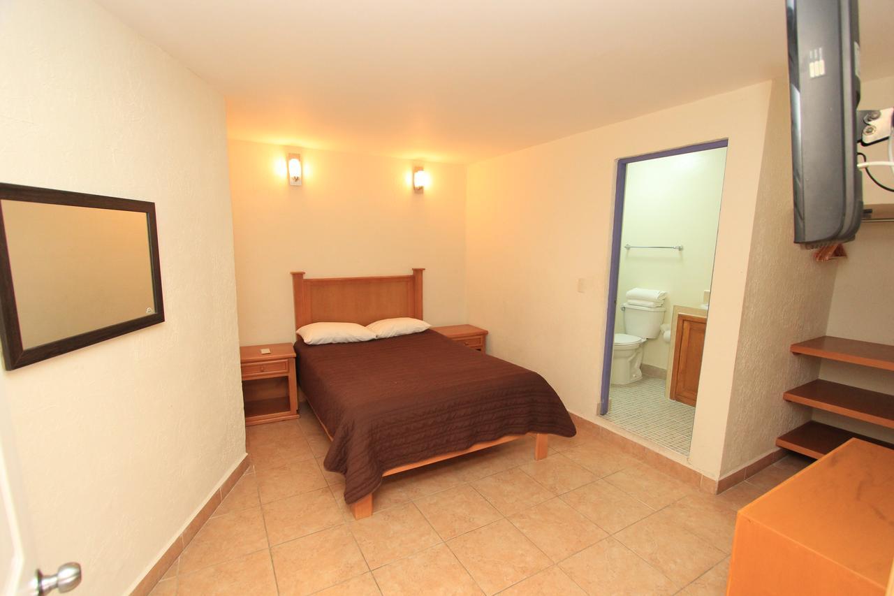 Hotel Santa Rita Guanajuato Extérieur photo