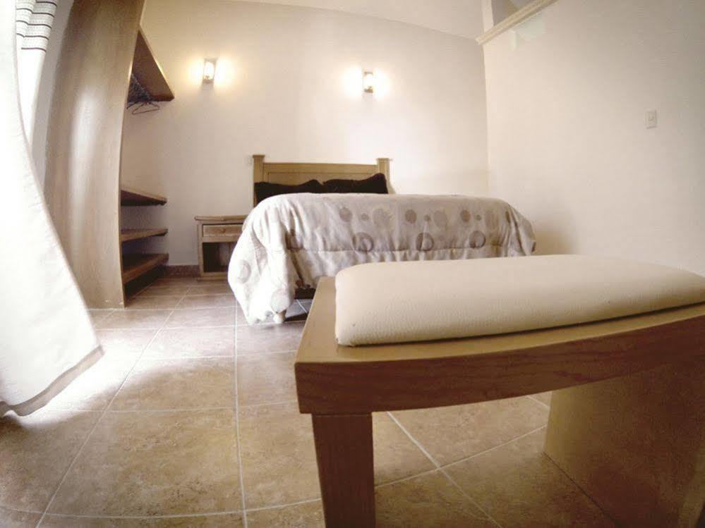 Hotel Santa Rita Guanajuato Extérieur photo