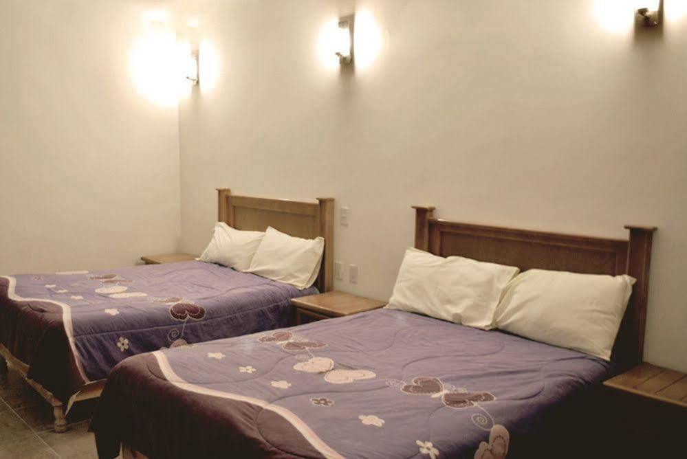 Hotel Santa Rita Guanajuato Extérieur photo