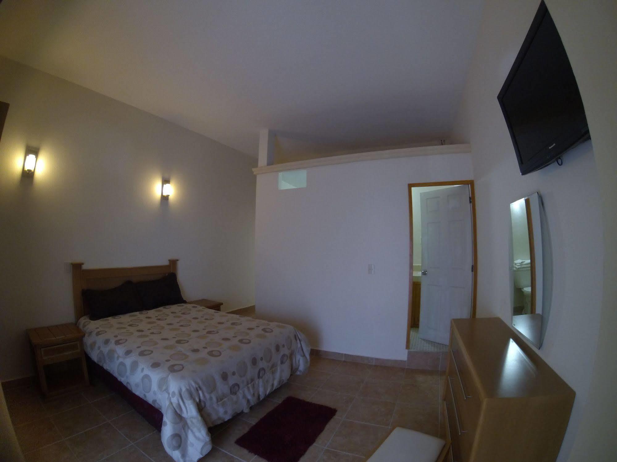 Hotel Santa Rita Guanajuato Extérieur photo
