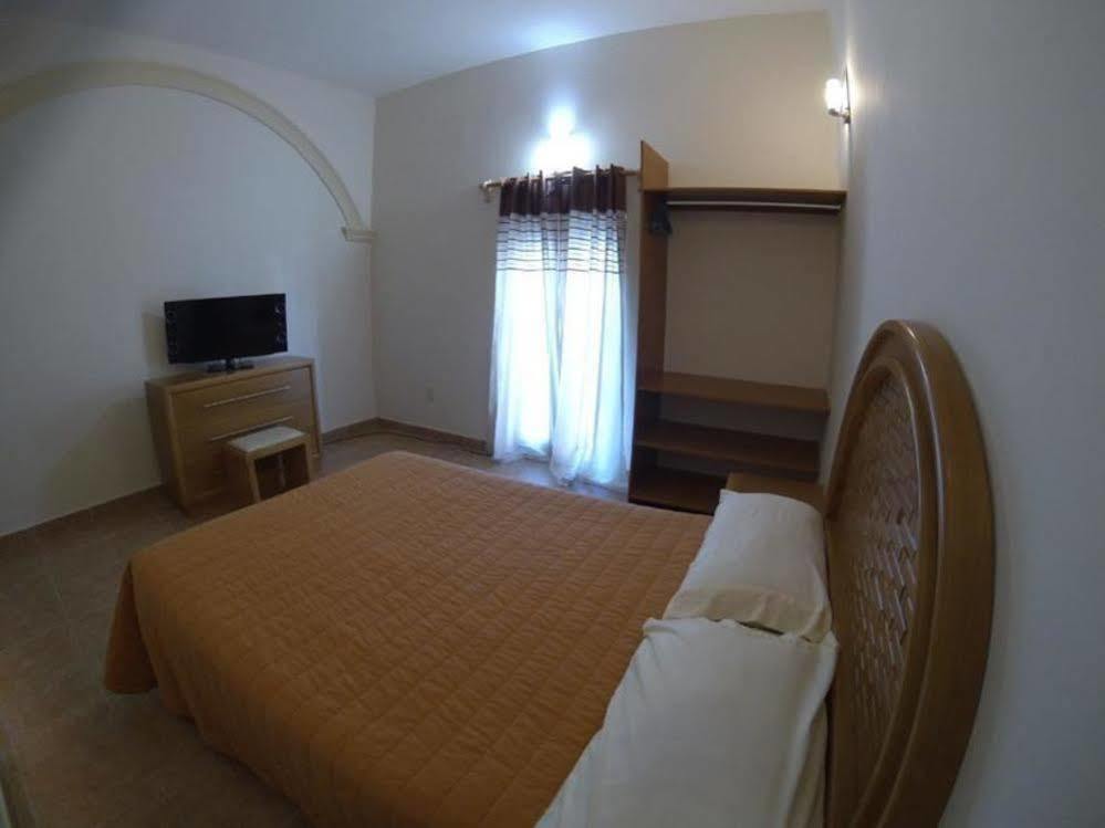 Hotel Santa Rita Guanajuato Extérieur photo