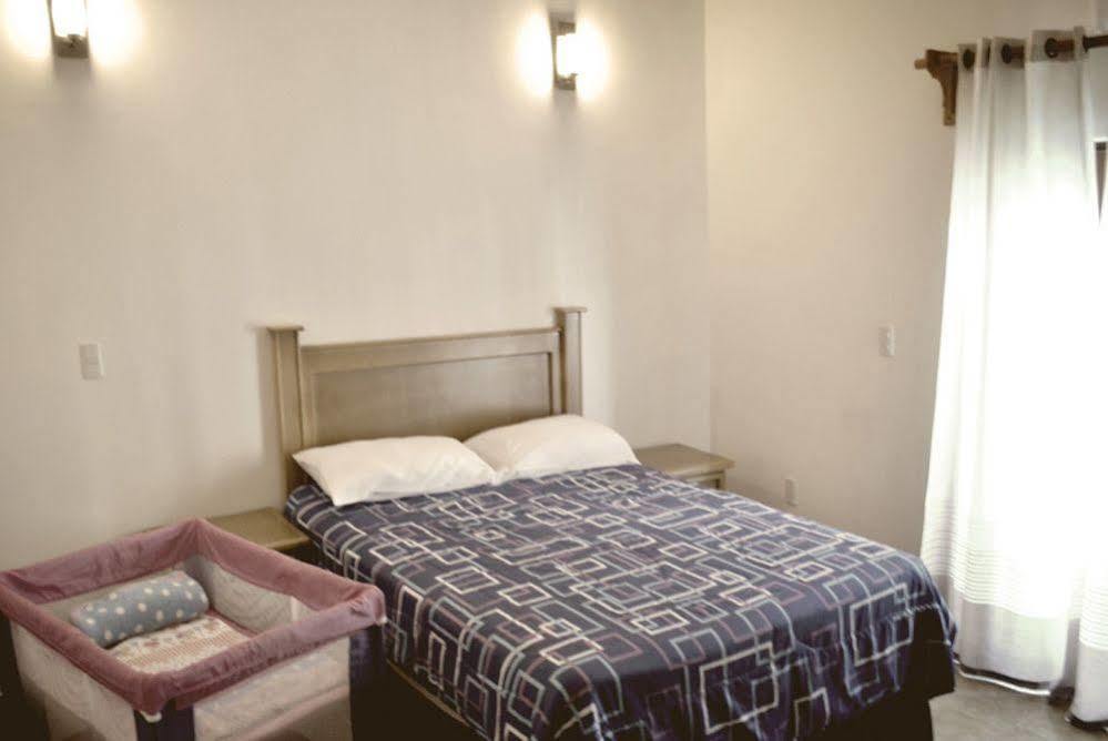 Hotel Santa Rita Guanajuato Extérieur photo