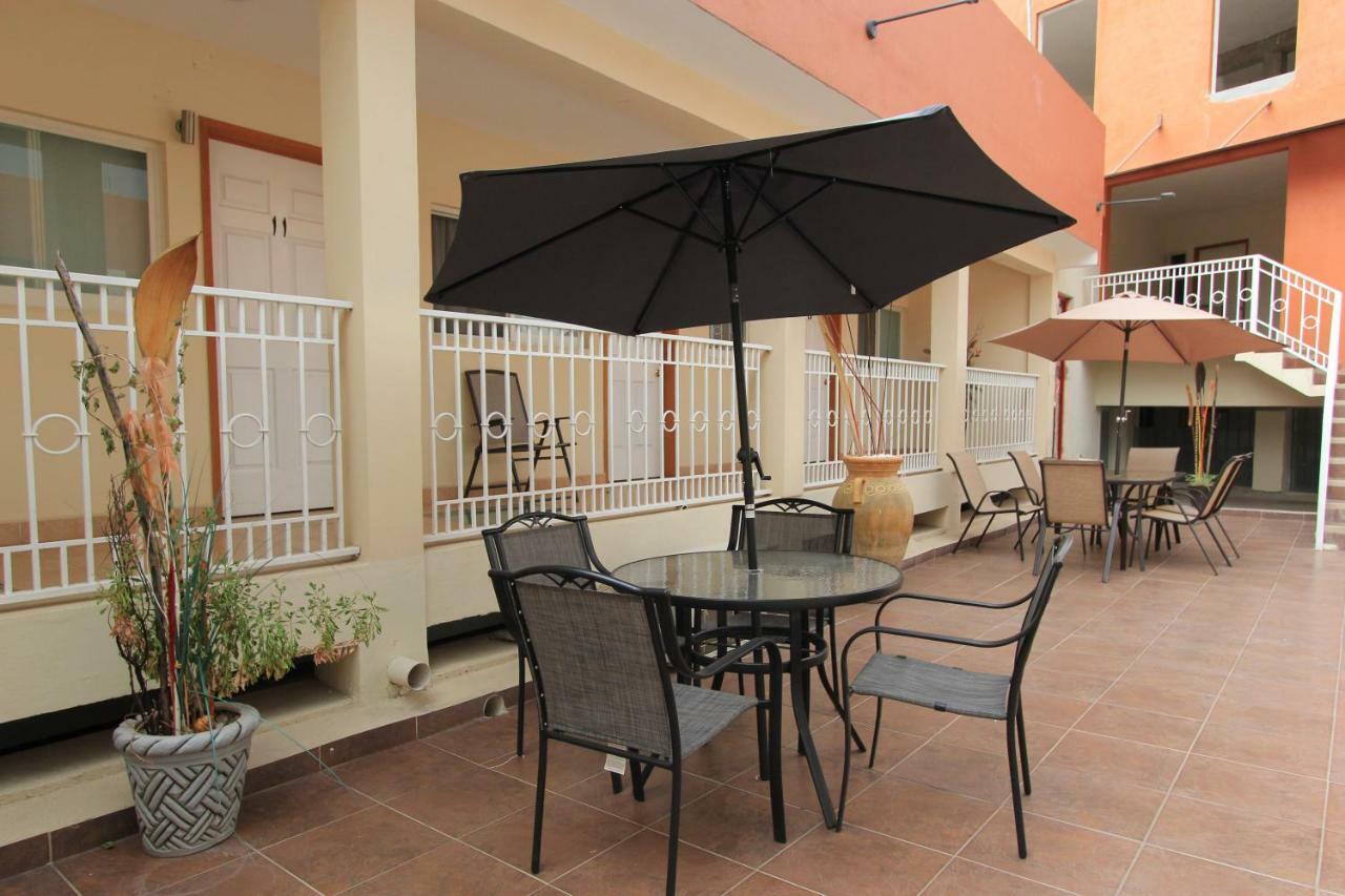 Hotel Santa Rita Guanajuato Extérieur photo