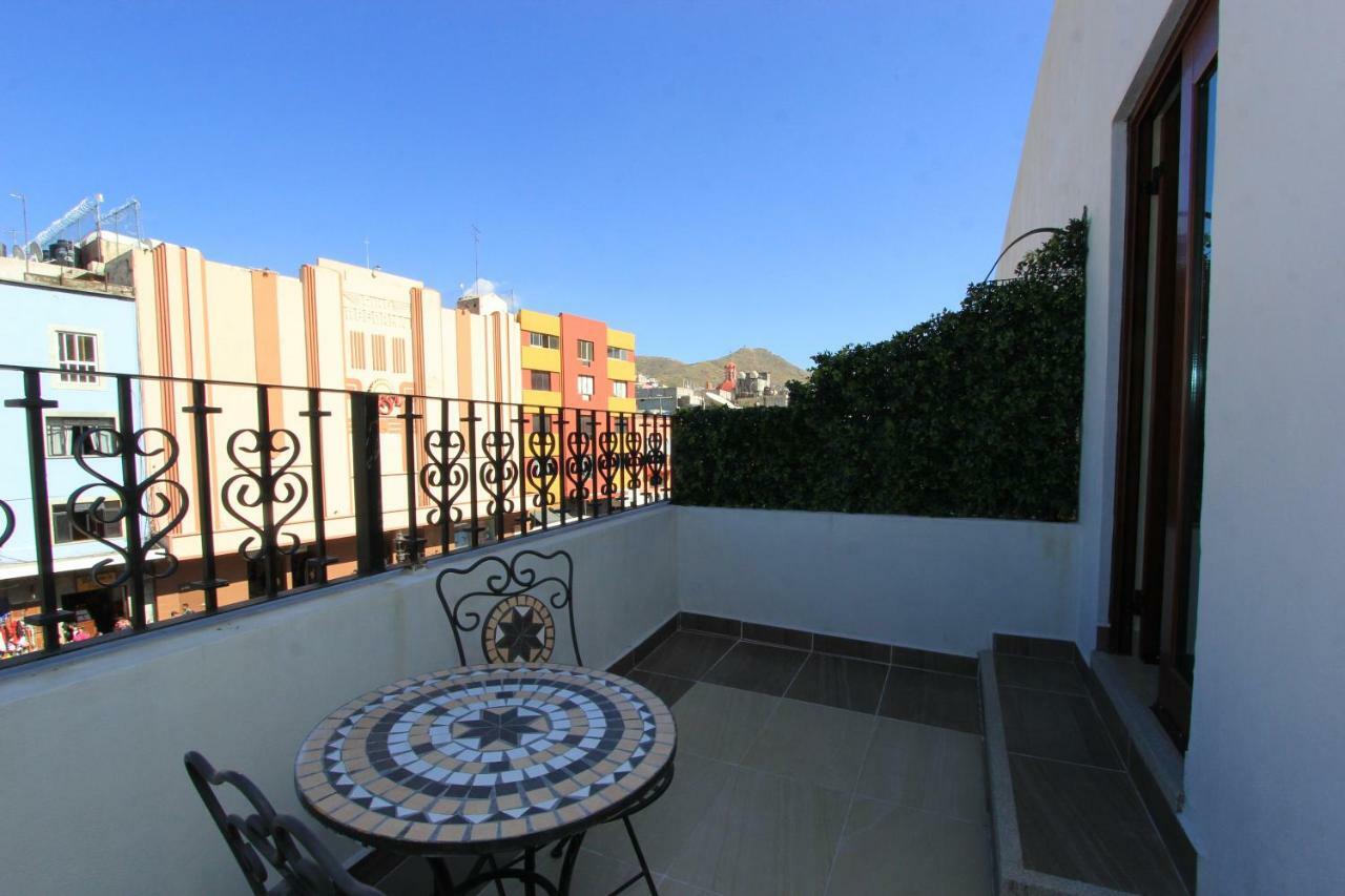 Hotel Santa Rita Guanajuato Extérieur photo